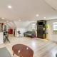Walkable Abode in Stroudsburgs Business District!, Stroudsburg