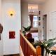 private spacious apartment with 2 bedrooms 2 bathroomss and a deck, New York - Photo 4