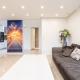 Charming Stavanger Apartment with Garden and Parking, Stavanger - Photo 4