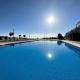 Blue View with 2 bedroom and swimming pool Manilva - Fotografie 10