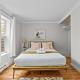 Bond St Flat with Private Zen Garden
