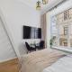 Chic and Compact Loft in Old Riga, Riga - Fotografie 4