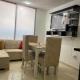 Apartamento Amoblado De Lujo En Cúcuta 2 - Foto 6