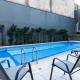 Próximo a Paulista com piscina | Brazilian Corner, São Paulo - Foto 3