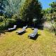 Cottage Wisteria Piemonte, Prasco (fotografie 5)