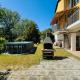 Cottage Wisteria Piemonte, Prasco (fotografie 10)