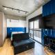 94 Design Studio com vaga Av Paulista, Augusta, São Paulo - Foto 1