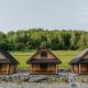 Chaty pod Pilskiem - sauna i jacuzzi w cenie, Korbielów (fotografie 10)