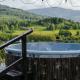 Chaty pod Pilskiem - sauna i jacuzzi w cenie, Korbielów (fotografie 5)