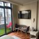 Modern city apartment with balcony, Кейптаун - Фото 2