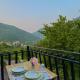 Appartamento a Pieve, Pievepelago