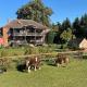 Ferienhof Süllwold, Barkhagen (fotografie 2)
