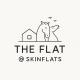 The Flat at Skinflats Falkirk - Photo 2