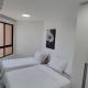 Studio Design 3 - Apto 1110 - MyHouse Anfitria, Maceió - Foto 6