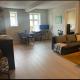 Modern central apartment in a quiet area, Bergen