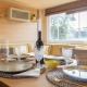 Glamping Frog Farm, Foz do Sousa