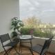 Riviera Escape - Appart Neuf Climatisé avec Balcon à Maarif Anfa, Casablanca - Photo 10
