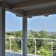 Cottage with large terrace, Corropoli