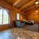 The Park Cabin at Mount Carmel Motel and RV Park, Mount Carmel (photo 5)