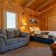 The Park Cabin at Mount Carmel Motel and RV Park, Mount Carmel (photo 7)