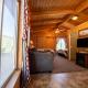 The Park Cabin at Mount Carmel Motel and RV Park, Mount Carmel (photo 6)