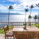 Oceanfront Penthouse at Maalaea in South Maui Wailuku - Fotografie 8