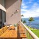 Oceanfront Penthouse at Maalaea in South Maui Wailuku - Fotografie 9