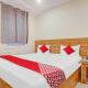 Hotel O Raga Stays Mee Seva Road, Surūrnagar - Foto 8