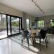 Modern Villa near city with 4 bedrooms, Стокгольм