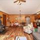 Private w Screened Porch Deck & Pet-Friendly, Luray - Fotografie 10