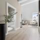 Modern penthouse, centrally located at Bogstadveien, Oslo