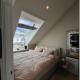 Modern penthouse, centrally located at Bogstadveien, Oslo (photo 5)