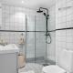 Modern penthouse, centrally located at Bogstadveien, Oslo (photo 8)