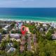 30A Dreamin, Blue Gulf Beach - Fotografie 3