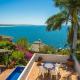 Casa de La Paz - Beautiful Beachfront Villa, Puerto Escondido (zdjęcie 7)