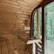 Trails End Cabin- Sauna, Arcade, Hot Tub, Firepit, Logan - Fotografie 4