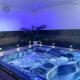 Willa Chrycówka - Jacuzzi, Basen, Sauna, Kościelisko (fotografie 6)