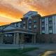 Spark by Hilton Glendive