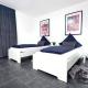 Kassel - Modernes Apartment in Fuldatal mit Parkplatz & WLAN - OneN8, Fuldatal (photo 3)