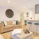 Luxury 2 Bedroom Apartment with Private Terrace & Parking - Wanstead, Escape London in London, Londres - Foto 8