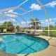 Heated Pool with Freshwater Canal Access & Dock - Coconut Cove - Roelens Cape Coral - Foto 1