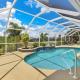 Heated Pool with Freshwater Canal Access & Dock - Coconut Cove - Roelens Cape Coral - Foto 3