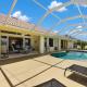 Heated Pool with Freshwater Canal Access & Dock - Coconut Cove - Roelens Cape Coral - Foto 6