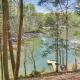 Dock on Hiwassee Lake! Family Murphy Retreat, Murphy (fotografie 2)