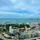 Unixx Sea view, Pattaya (sud) - Photo 1