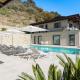 Villa Zagara, Savoca
