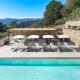 Villa Zagara, Savoca (fotografie 5)