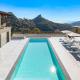 Villa Zagara, Savoca (fotografie 7)