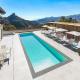 Villa Zagara, Savoca (fotografie 8)