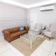 Loft Design Stay Zona Sul prox UMC, Patio Vinhedos e Uberlandia Shopping, Uberlândia - Foto 6